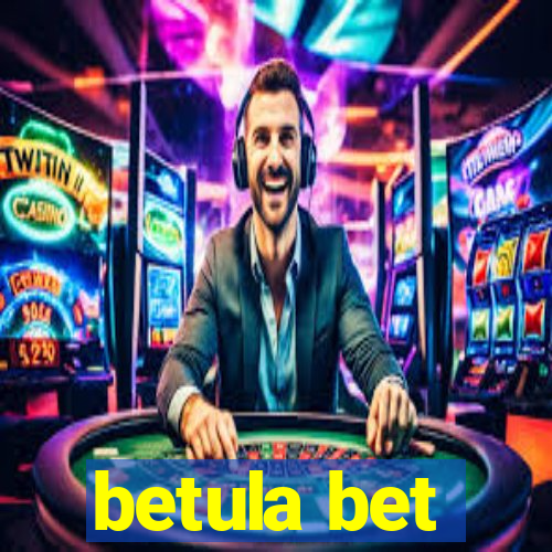 betula bet